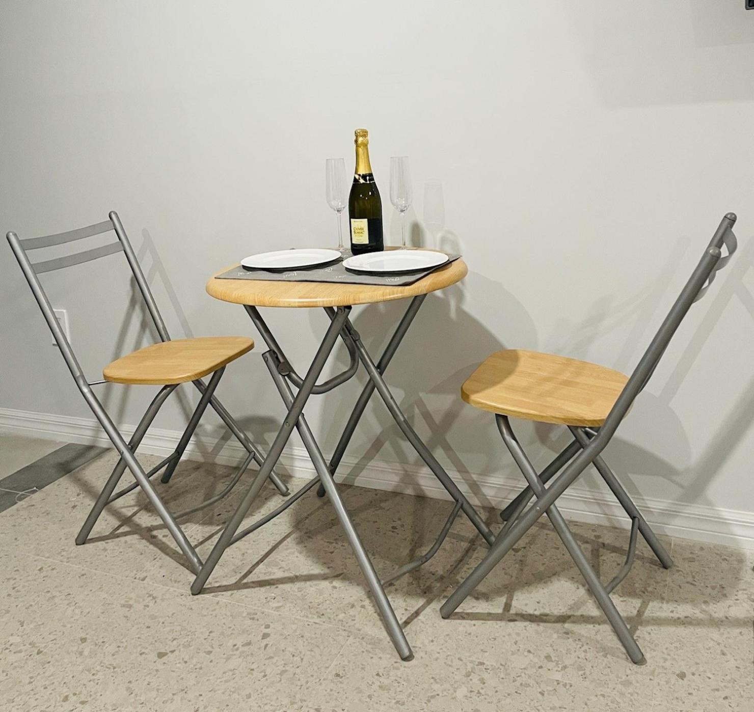 Studio, 100 Feet From The Beach 나사우 외부 사진